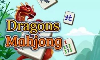 Mahjong Dragon Connect