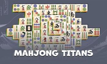Mahjong Titans Connect